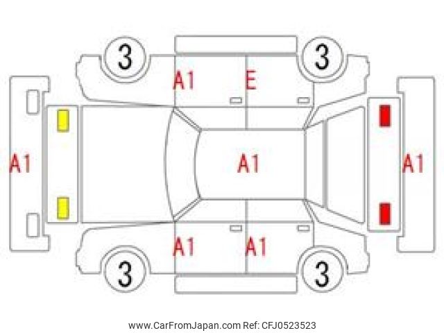 daihatsu rocky 2020 -DAIHATSU--Rocky 5BA-A200S--A200S-0012712---DAIHATSU--Rocky 5BA-A200S--A200S-0012712- image 2