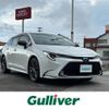 toyota corolla-touring-wagon 2020 -TOYOTA--Corolla Touring 6AA-ZWE214W--ZWE214-6005085---TOYOTA--Corolla Touring 6AA-ZWE214W--ZWE214-6005085- image 1