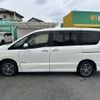 nissan serena 2015 quick_quick_DAA-HFC26_HFC26-242260 image 14