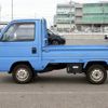 honda acty-truck 1992 No.15593 image 5