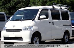 toyota townace-van 2022 CFJ1539243