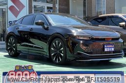 toyota crown 2023 CFJ1505519