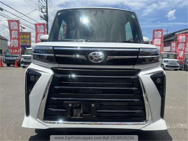 daihatsu tanto 2025 -DAIHATSU 【八王子 581】--Tanto 5BA-LA650S--LA650S-0500571---DAIHATSU 【八王子 581】--Tanto 5BA-LA650S--LA650S-0500571- image 2
