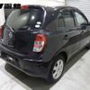 nissan march 2010 -NISSAN--March NK13--002434---NISSAN--March NK13--002434- image 6
