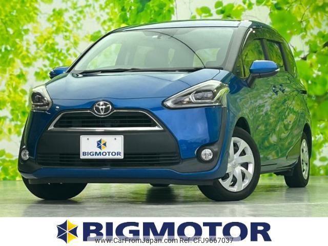 toyota sienta 2018 quick_quick_DBA-NSP170G_NSP170-7149292 image 1