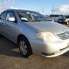 toyota corolla 2004 17009C image 2