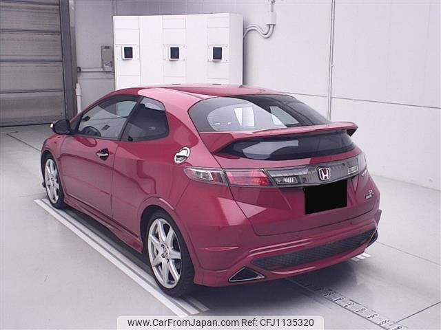 honda civic 2010 -HONDA--Civic FN2-1100247---HONDA--Civic FN2-1100247- image 2