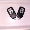 honda stepwagon 2018 CFJ1591707 image 11