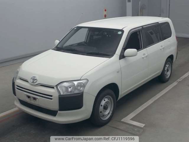 toyota probox-van 2018 -TOYOTA--Probox Van DBE-NCP165V--NCP165-0056770---TOYOTA--Probox Van DBE-NCP165V--NCP165-0056770- image 1