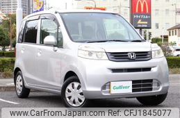 honda life 2010 CFJ1845077