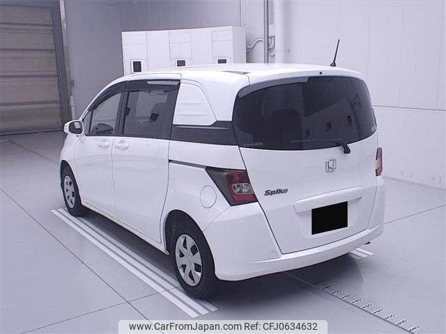 honda freed-spike 2014 -HONDA--Freed Spike GB3-3005557---HONDA--Freed Spike GB3-3005557- image 2