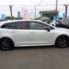 toyota corolla-touring-wagon 2023 -TOYOTA--Corolla Touring 6AA-ZWE219W--ZWE219-0041203---TOYOTA--Corolla Touring 6AA-ZWE219W--ZWE219-0041203- image 4