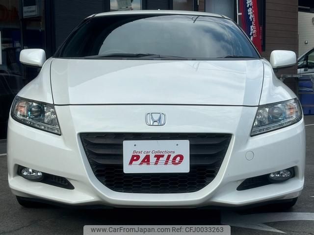 honda cr-z 2012 GOO_JP_700055065930240723001 image 2