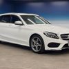 mercedes-benz c-class-station-wagon 2017 -MERCEDES-BENZ--Benz C Class Wagon RBA-205242--WDD2052422F543601---MERCEDES-BENZ--Benz C Class Wagon RBA-205242--WDD2052422F543601- image 19