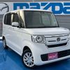 honda n-box 2019 -HONDA--N BOX DBA-JF4--JF4-8001439---HONDA--N BOX DBA-JF4--JF4-8001439- image 4