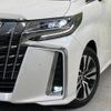 toyota alphard 2018 -TOYOTA--Alphard DBA-AGH35W--AGH35-0027525---TOYOTA--Alphard DBA-AGH35W--AGH35-0027525- image 14