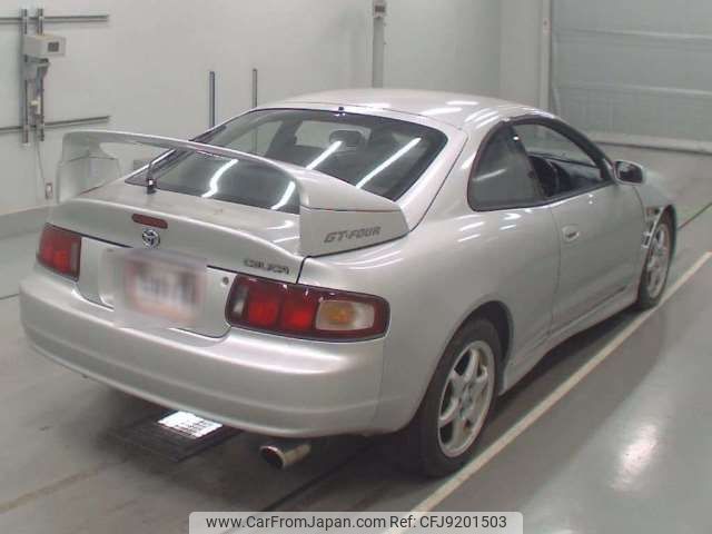 toyota celica 1998 -TOYOTA--Celica E-ST205--ST205-0012895---TOYOTA--Celica E-ST205--ST205-0012895- image 2