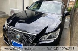 toyota crown 2013 -TOYOTA--Crown DAA-AWS210--AWS210-6022752---TOYOTA--Crown DAA-AWS210--AWS210-6022752-