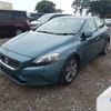 volvo v40 2013 -VOLVO--Volvo V40 DBA-MB4164T--YV1MV485BD2024616---VOLVO--Volvo V40 DBA-MB4164T--YV1MV485BD2024616- image 1