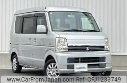 suzuki every-wagon 2012 -SUZUKI--Every Wagon ABA-DA64W--DA64W-386562---SUZUKI--Every Wagon ABA-DA64W--DA64W-386562-