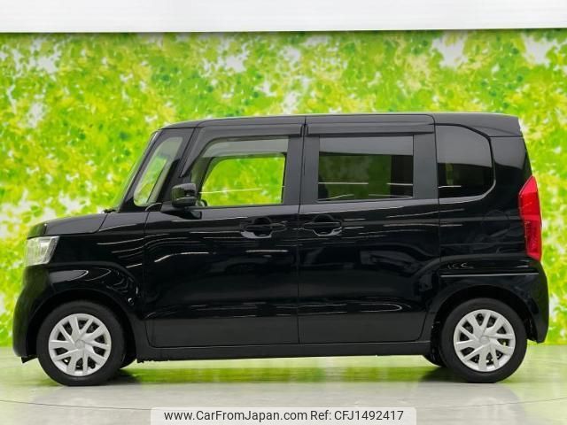 honda n-box 2018 CFJ1492417 image 2