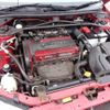 mitsubishi lancer 2002 CFJ1827237 image 7