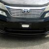 toyota vellfire 2009 No.15552 image 36