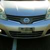 nissan note 2008 No.10975 image 33