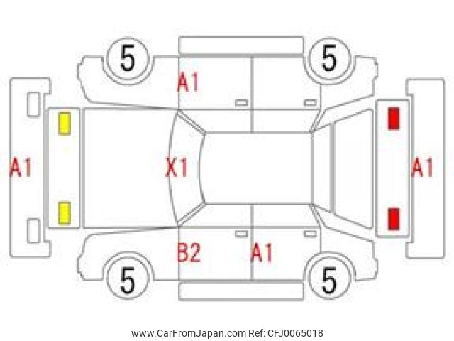 nissan note 2017 -NISSAN--Note DAA-HE12--HE12-052262---NISSAN--Note DAA-HE12--HE12-052262- image 2