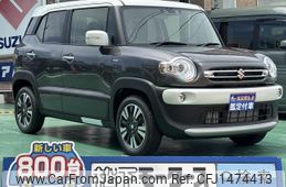 suzuki xbee 2025 CFJ1474413