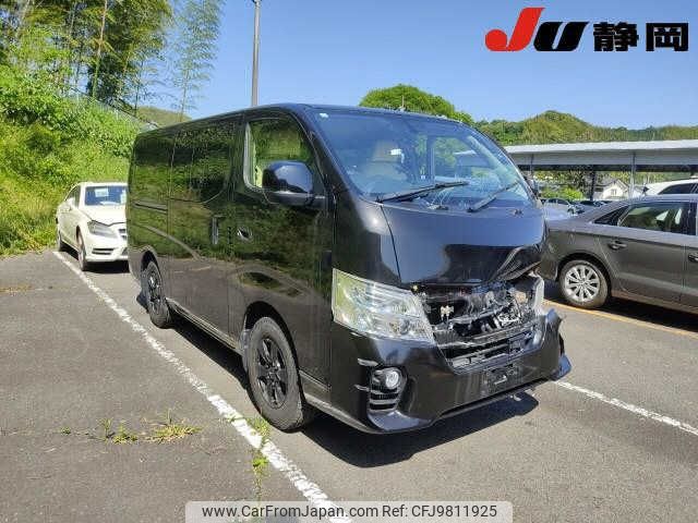 nissan caravan-van 2020 -NISSAN--Caravan Van VW6E26--116142---NISSAN--Caravan Van VW6E26--116142- image 1