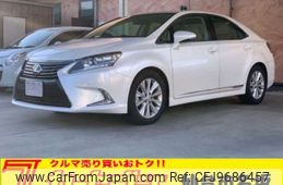 lexus hs 2016 -LEXUS--Lexus HS DAA-ANF10--ANF10-2068095---LEXUS--Lexus HS DAA-ANF10--ANF10-2068095-