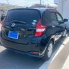 nissan note 2018 -NISSAN--Note DBA-E12--E12-587198---NISSAN--Note DBA-E12--E12-587198- image 2