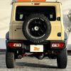 suzuki jimny-sierra 2020 -SUZUKI--Jimny Sierra 3BA-JB74W--JB74W-115972---SUZUKI--Jimny Sierra 3BA-JB74W--JB74W-115972- image 14