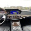 mercedes-benz s-class 2013 -MERCEDES-BENZ--Benz S Class DBA-222182--WDD2221821A010946---MERCEDES-BENZ--Benz S Class DBA-222182--WDD2221821A010946- image 23