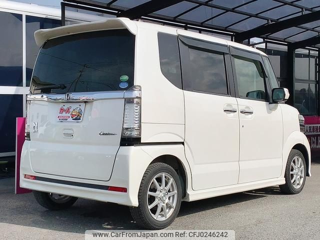 honda n-box 2014 -HONDA--N BOX JF1--1480987---HONDA--N BOX JF1--1480987- image 2