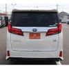 toyota alphard 2018 -TOYOTA--Alphard DAA-AYH30W--AYH30-0066629---TOYOTA--Alphard DAA-AYH30W--AYH30-0066629- image 10