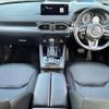 mazda cx-8 2021 CFJ1531457 image 2