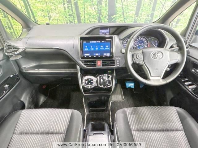 toyota voxy 2019 -TOYOTA--Voxy DAA-ZWR80W--ZWR80-0414496---TOYOTA--Voxy DAA-ZWR80W--ZWR80-0414496- image 2