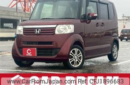 honda n-box 2014 CFJ1896683
