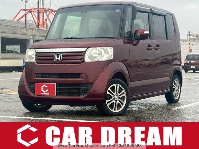honda n-box 2014 CFJ1896683 image 1