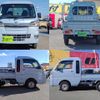 daihatsu hijet-truck 2021 -DAIHATSU--Hijet Truck 3BD-S500P--S500P-0148158---DAIHATSU--Hijet Truck 3BD-S500P--S500P-0148158- image 4