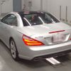 mercedes-benz sl-class 2014 -MERCEDES-BENZ--Benz SL 231457-WDD2314572F028275---MERCEDES-BENZ--Benz SL 231457-WDD2314572F028275- image 7