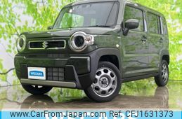 suzuki hustler 2025 CFJ1631373
