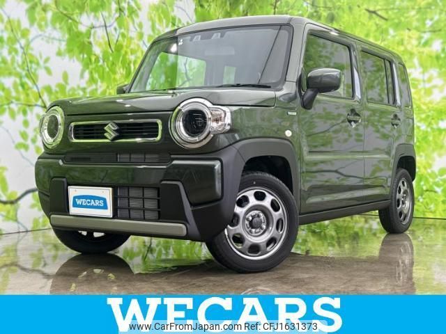suzuki hustler 2025 CFJ1631373 image 1