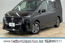 nissan serena 2024 quick_quick_5BA-FC28_FC28-028341