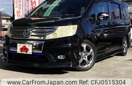 honda stepwagon 2010 -HONDA--Stepwgn DBA-RK6--RK6-1002665---HONDA--Stepwgn DBA-RK6--RK6-1002665-