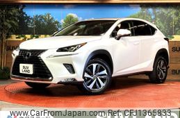 lexus nx 2017 quick_quick_AGZ10_AGZ10-1015718