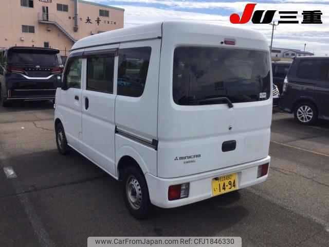 mitsubishi minicab-van 2018 CFJ1846330 image 2