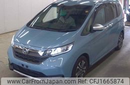 honda freed-plus 2021 CFJ1665874